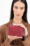 Sisley Kadın Cüzdan SLY_252 Bordo