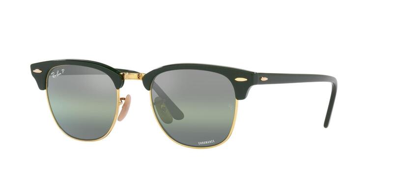 Ray-Ban Gözlük Erkek 0RB3016 1368G4 51