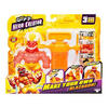 Giochi Goojitzu Stretch Strikers Figür Yapma Seti-42784 GIO-GJT55000