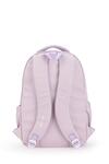 Pierre Cardin Okul Çantası 07PCK2318-MR Mor