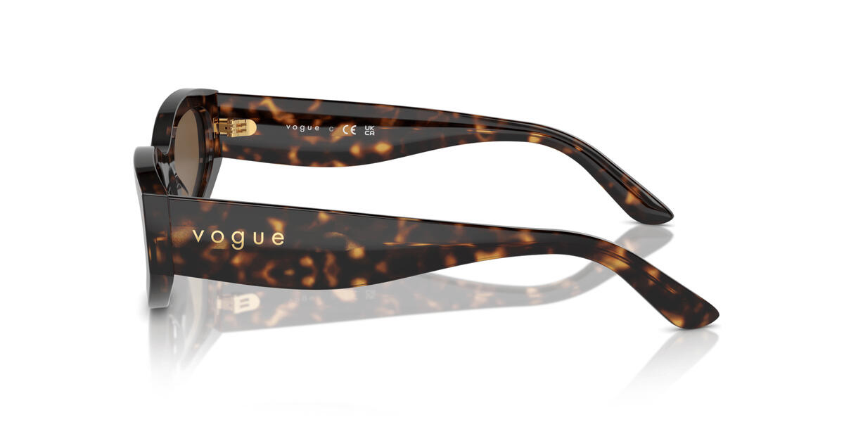 Vogue Gözlük Kadın 0VO5585S W65673 54