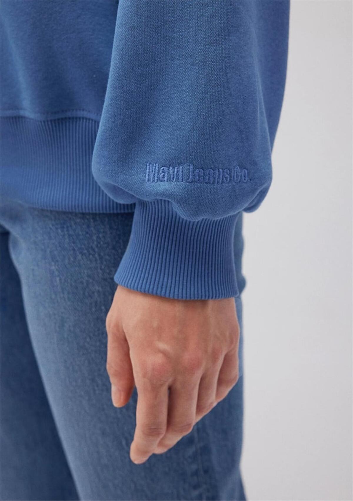 Mavi Sweatshirt M1610198-70885 Mavi