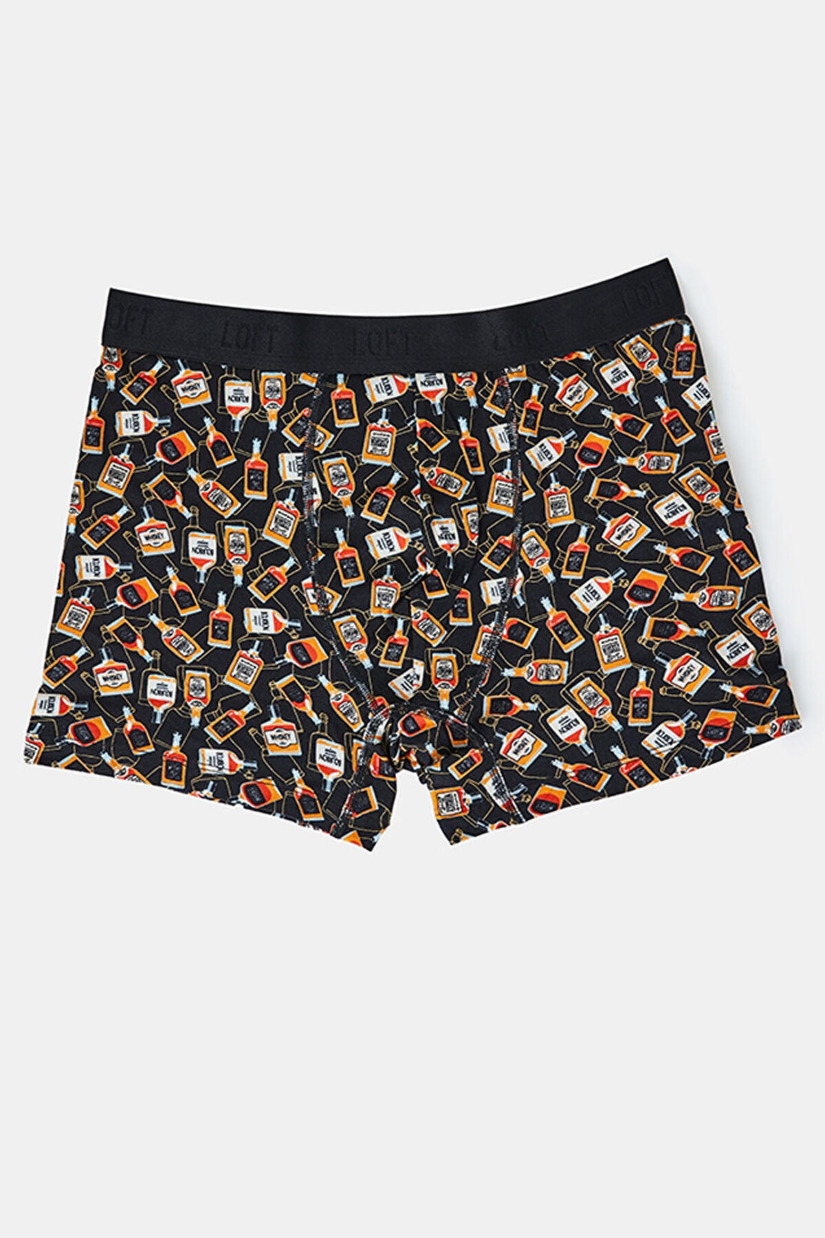 Loft Boxer LF2037877 Multi