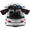 Babyhope Akülü Araba Gtr Sport 12V 444 Beyaz