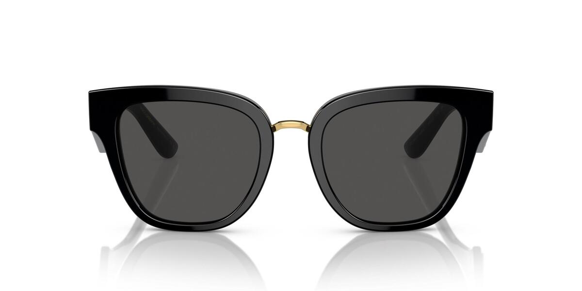 Dolce&Gabbana Gözlük Kadın 0DG4437 501/87 51
