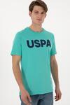 U.S Polo Assn. Tişört 2084588 G081SZ011 Mint
