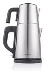 Arnica Çay Makinesi Demli Plus Çay Inox Ih33270