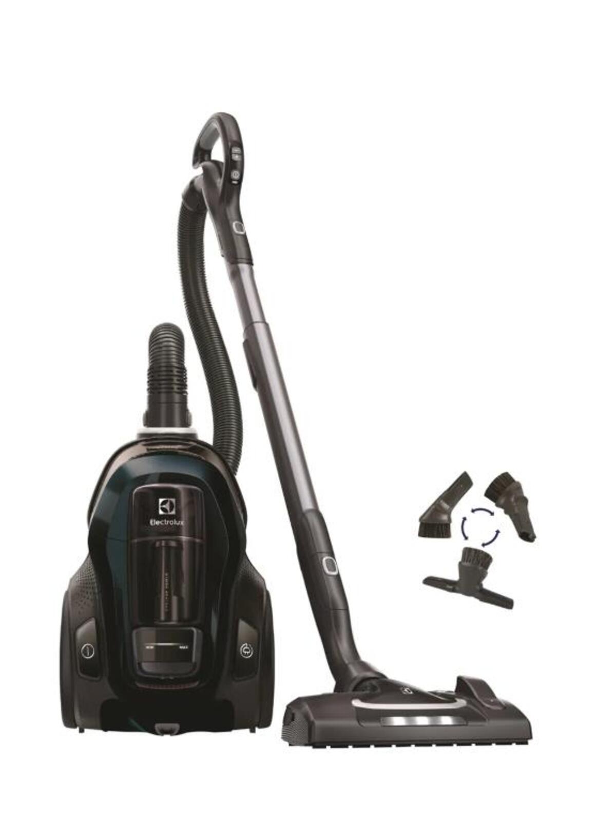Electrolux Elk.Süp Toz Torbasız Pc91-8Stm