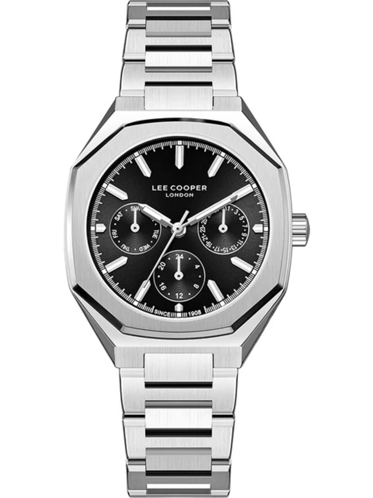 Lee Cooper Saat Kadın LC08046.350