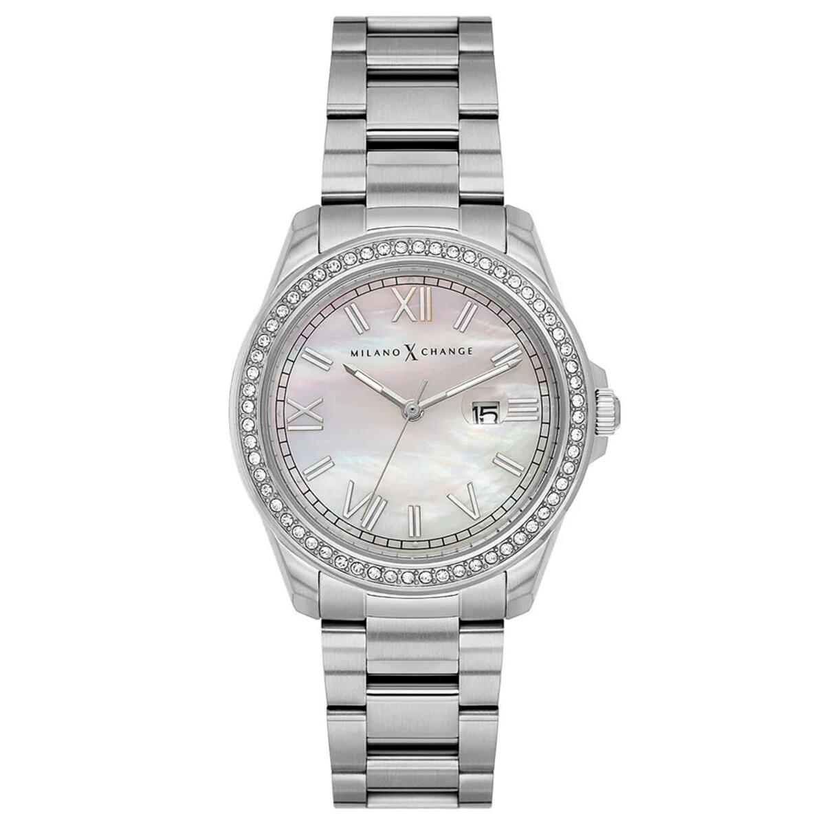 Milano X Change Saat Kadın MXL47001