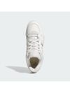 Adidas Midcity Low JI3364 Siyah 42
