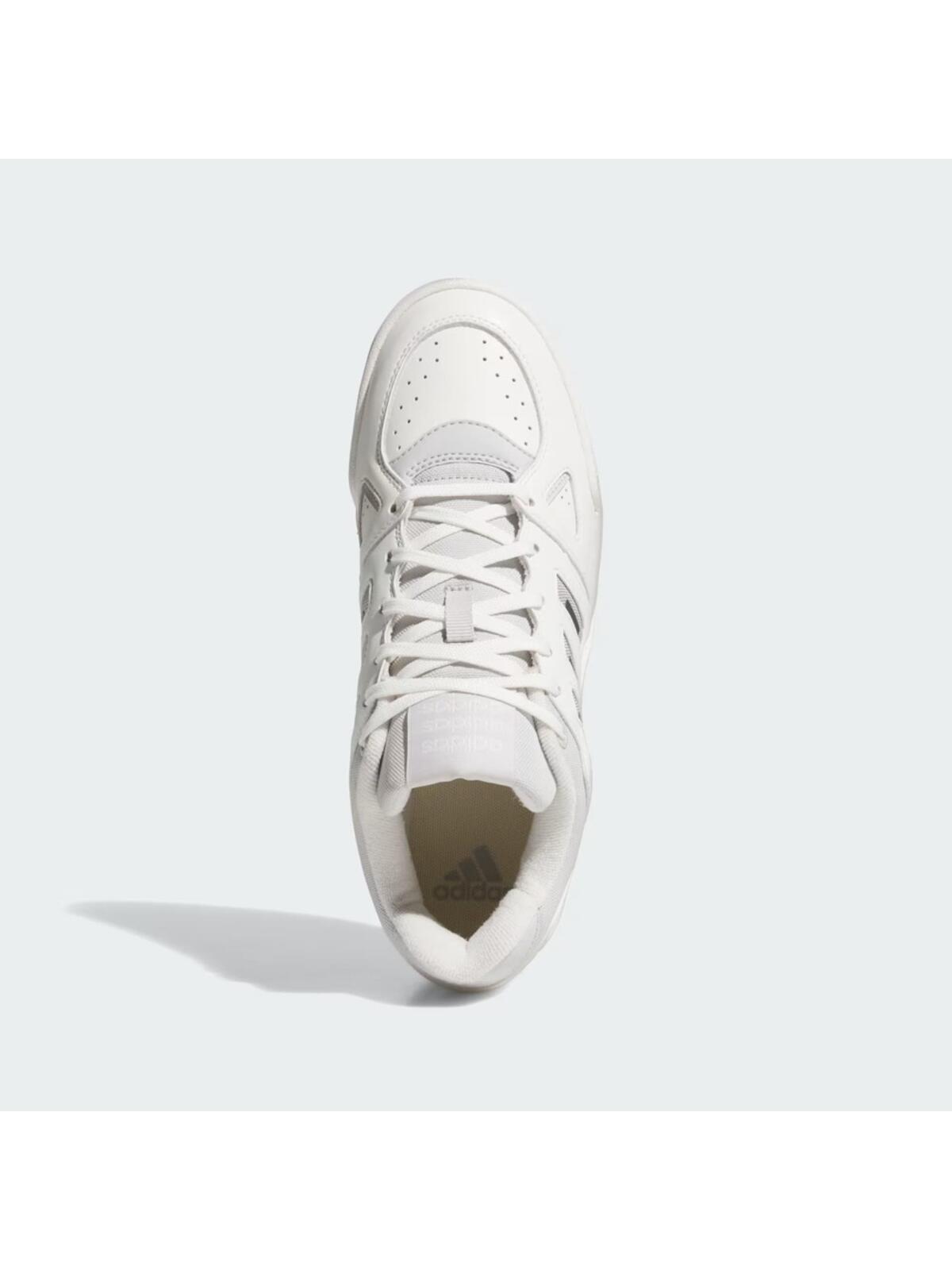 Adidas Midcity Low JI3364 Siyah 42