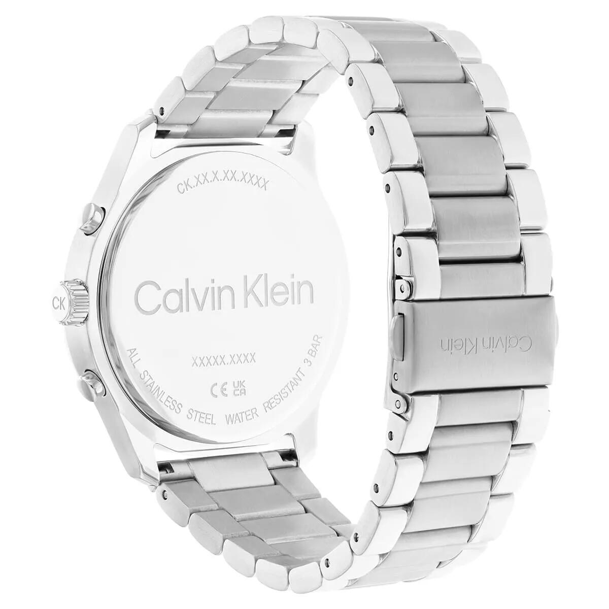 Calvin Klein Saat Erkek CK25200208