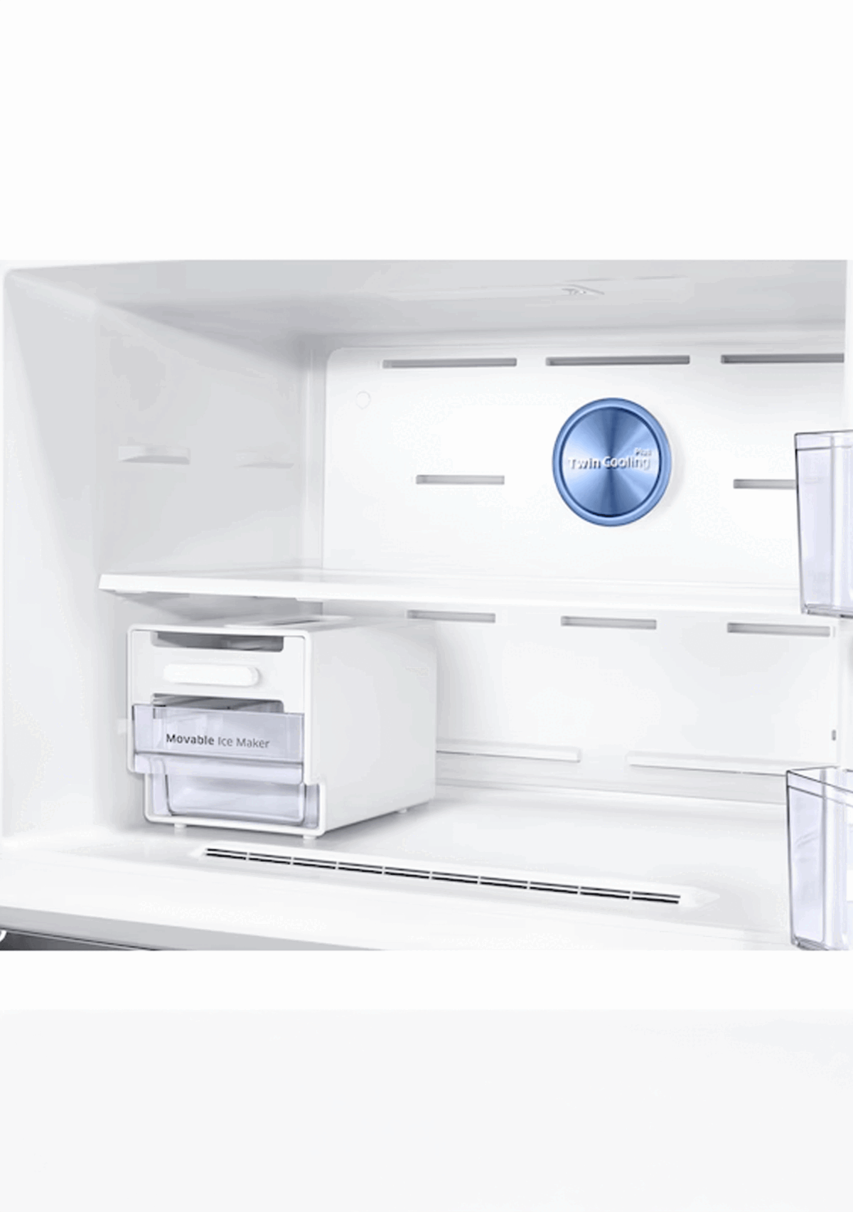 Samsung Buzdolabı No-Frost RT58K704RSL