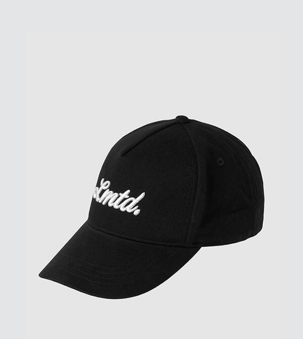 Jack&Jones Şapka 12221767 Siyah One Size