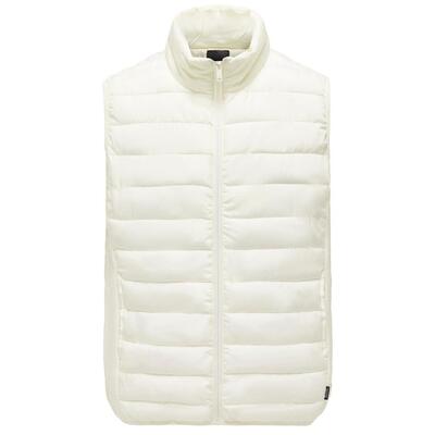 Only&Sons Yelek 22025685 Krem