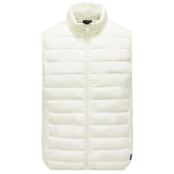 Only&Sons Yelek 22025685 Krem