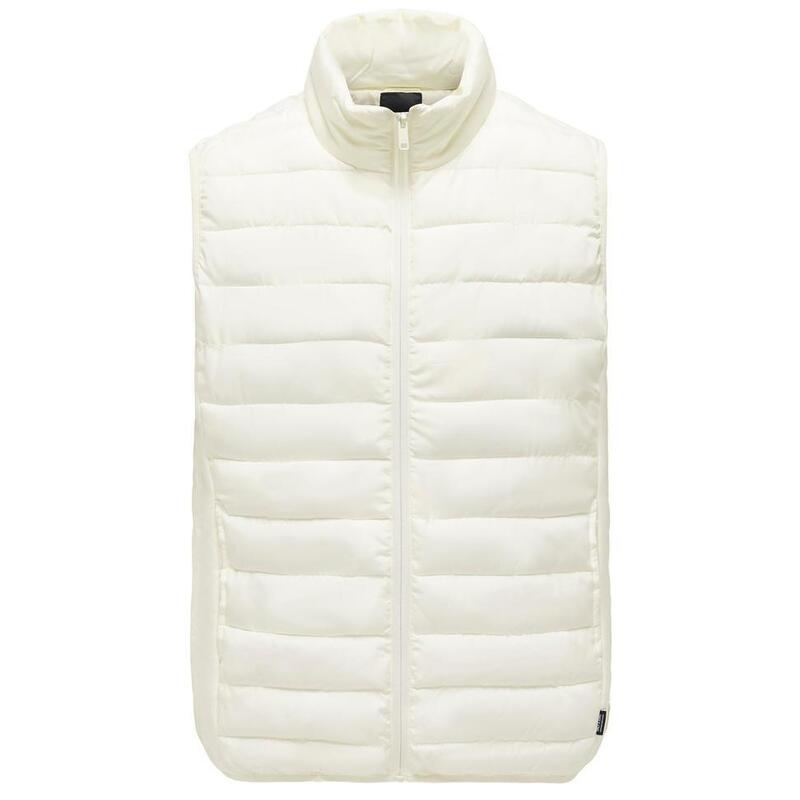 Only&Sons Yelek 22025685 Krem