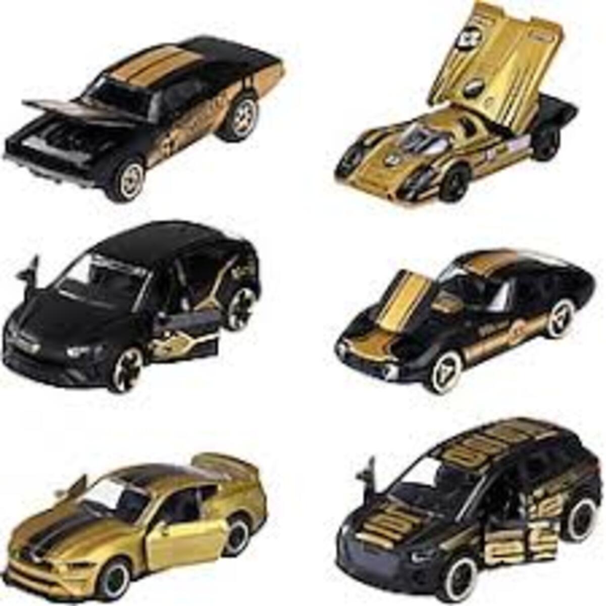 Simba Majorette Street Cars SMB-212053051