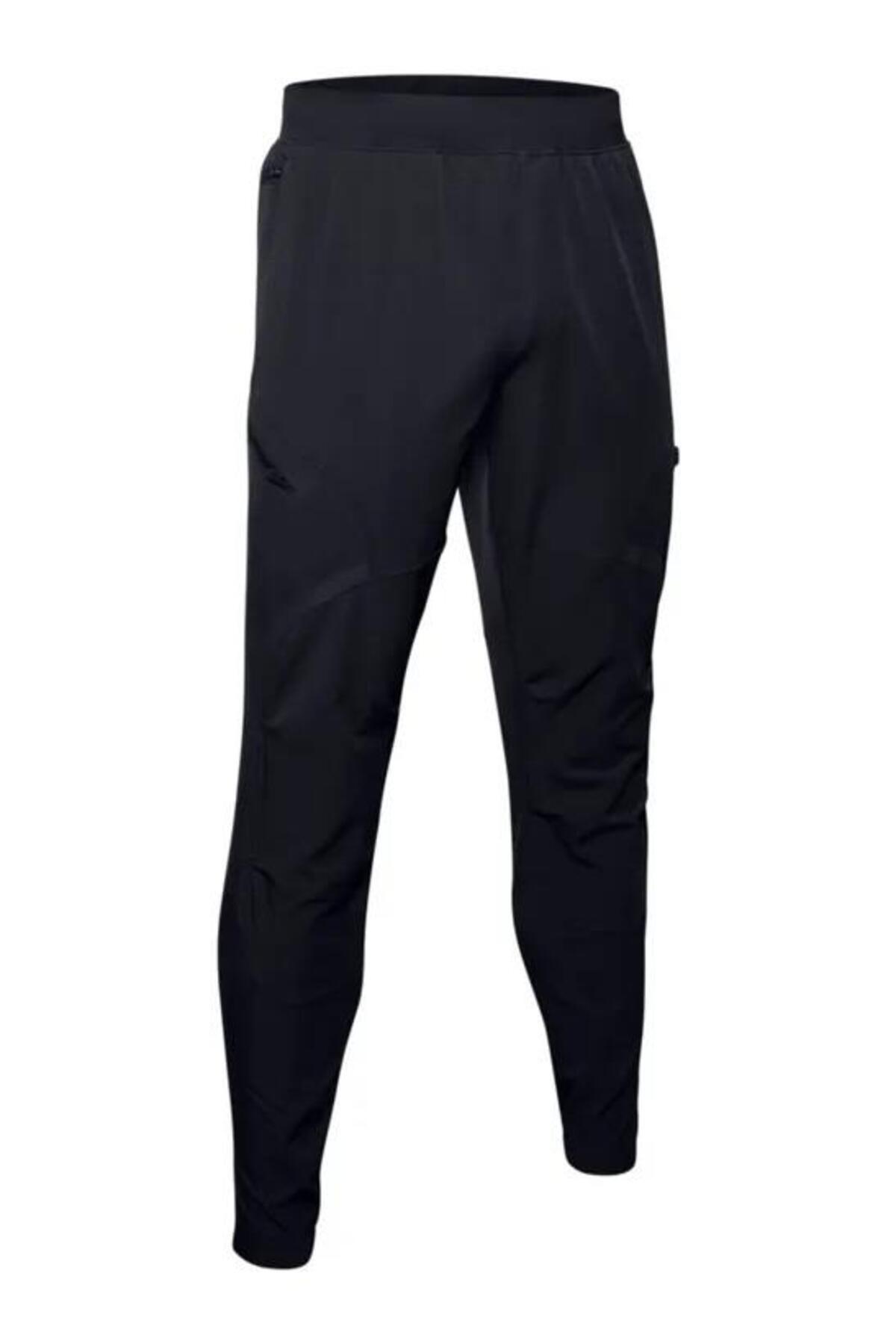 Under Armour Ua Unstoppable Cargo Pants 1352026-001 Siyah Lg