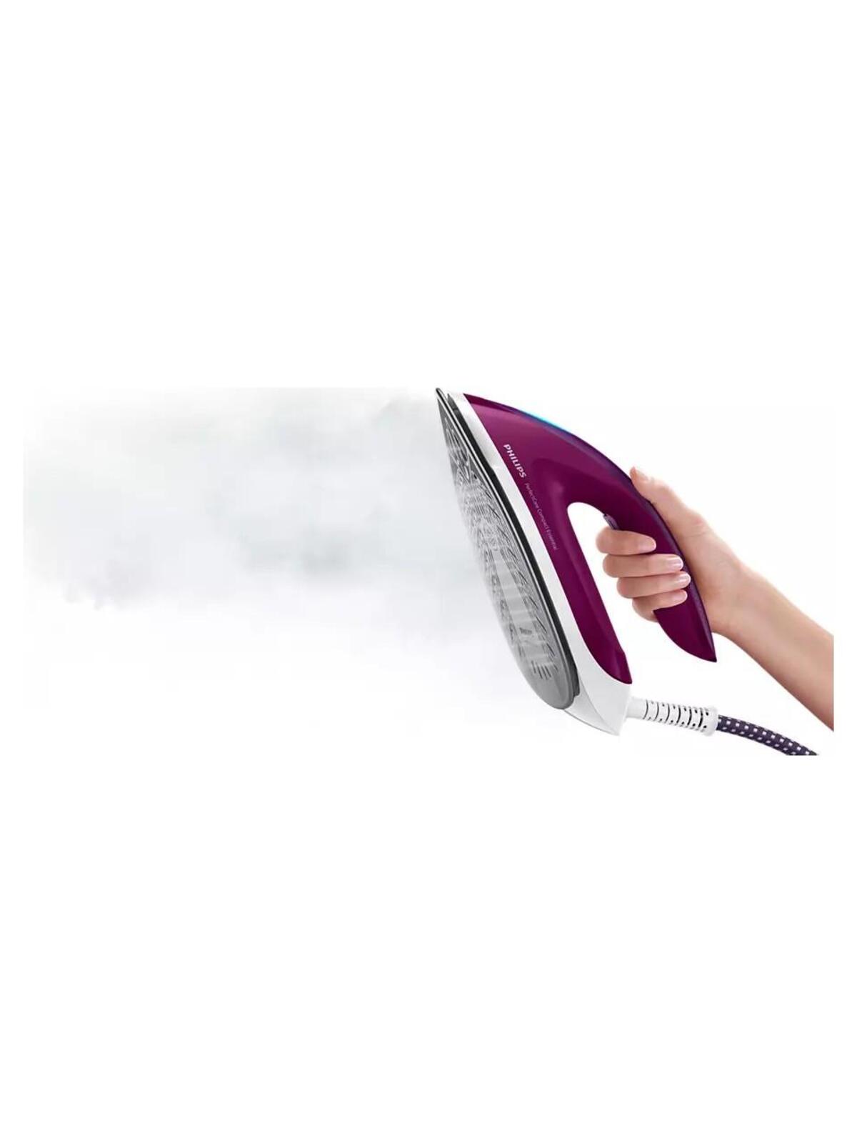 Philips Ütü Buharlı Kazanlı Gc6842/30