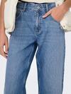 Only Pantolon 15339975 Mavi