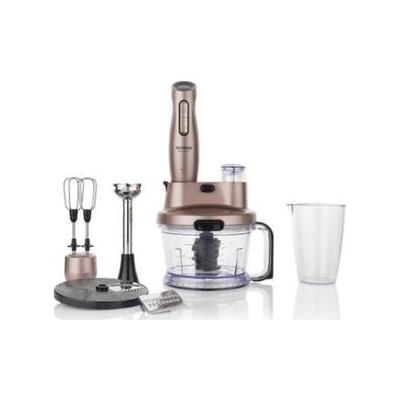 Schafer Blender Set Meister Rosegold (Dy)