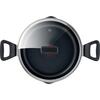 Tefal Derin T. 24Cm 21926 Titanium 1x xl