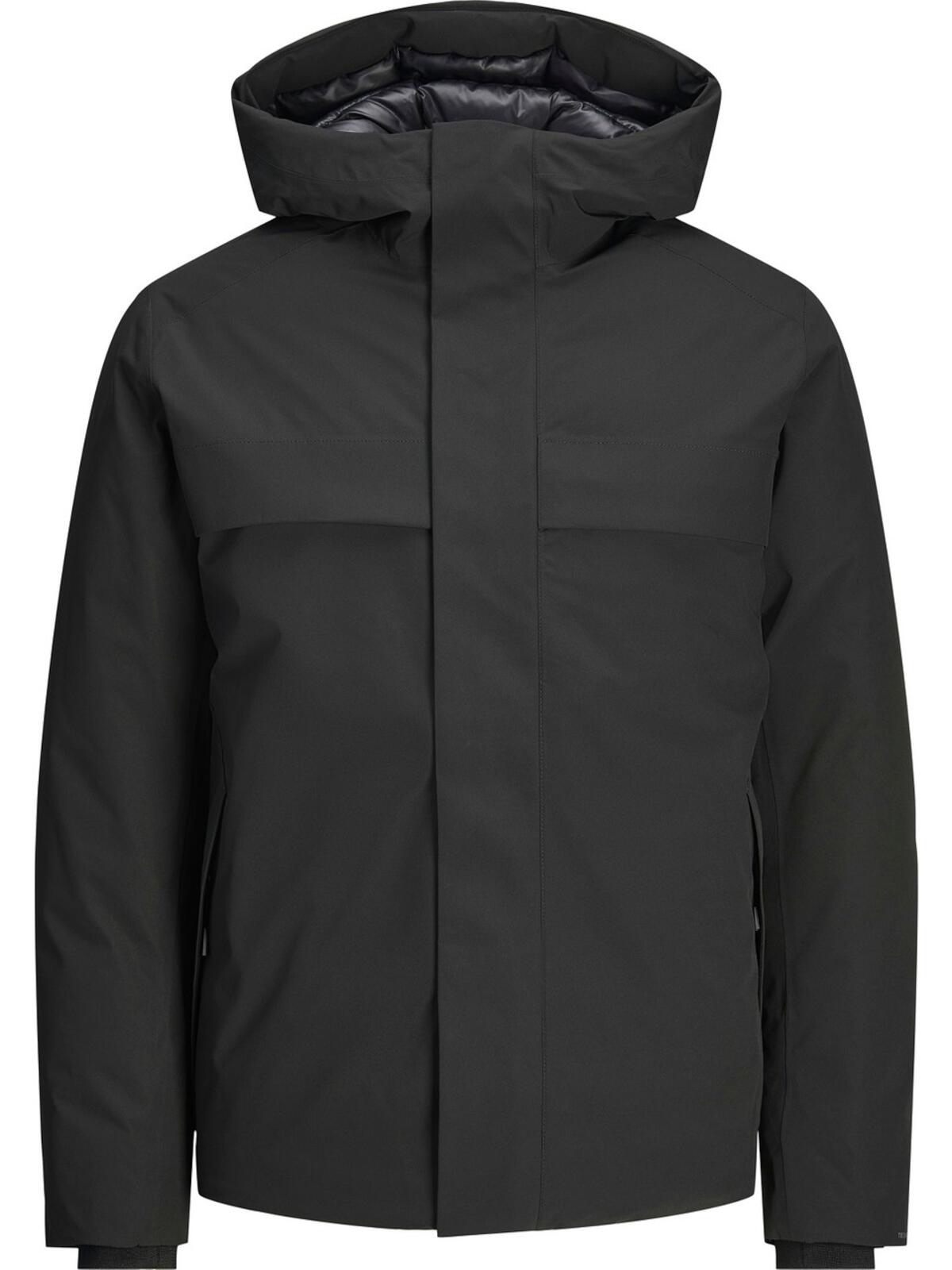 Jack&Jones Mont 12259457 Siyah