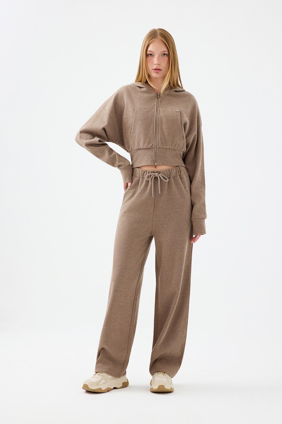 Loft Sweatshirt LF2041112 Vizon Loft Sweatshirt LF2041112 Vizon