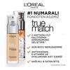 Loreal Paris Fondöten True Match No:1.5N