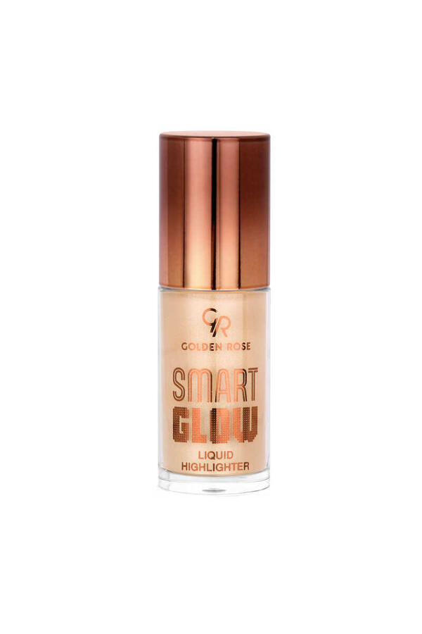 Golden Rose Likit Highlighter Smart Glow No:202