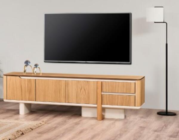 Omarat Tv Sehpa 3181