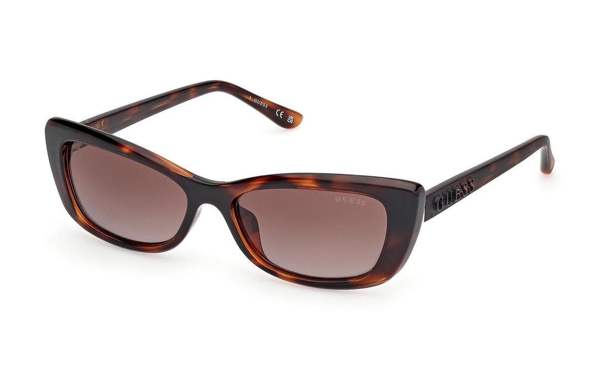 Guess Gözlük Kadın GU00156 52F 55-16-140
