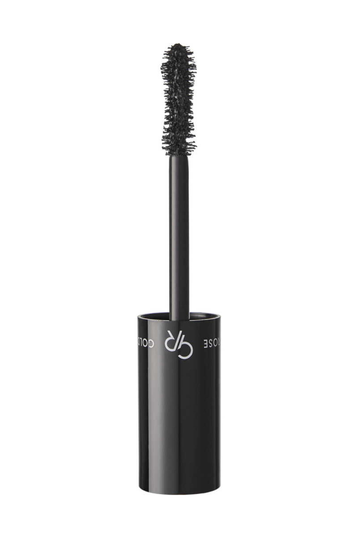 Golden Rose Mascara Panoromic Lashes All İn One