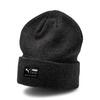 Puma Archıve Heather Beanie 02173901 Siyah ADULT