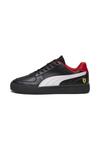 Puma Ferrari Caven 307960_03 Siyah