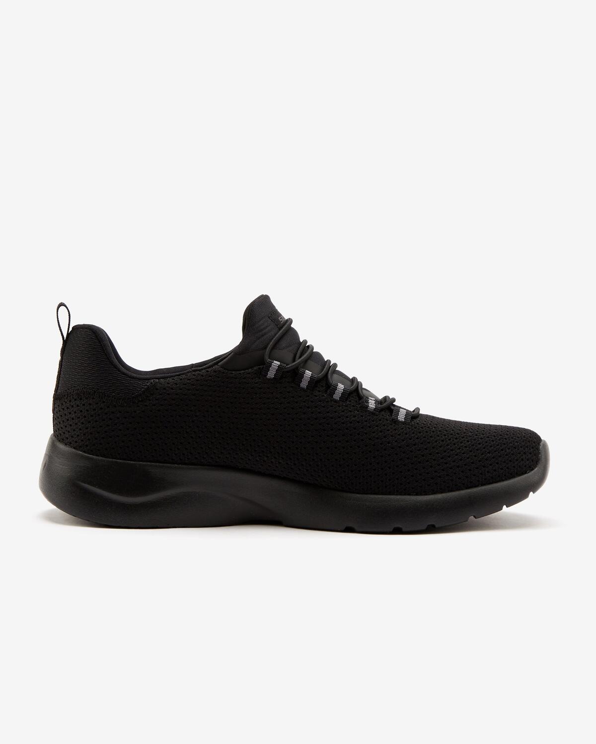 Skechers Dynamight 894114Tk Bbk Siyah