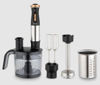 Fakir Blender Seti Pro Intermıx (Dy)