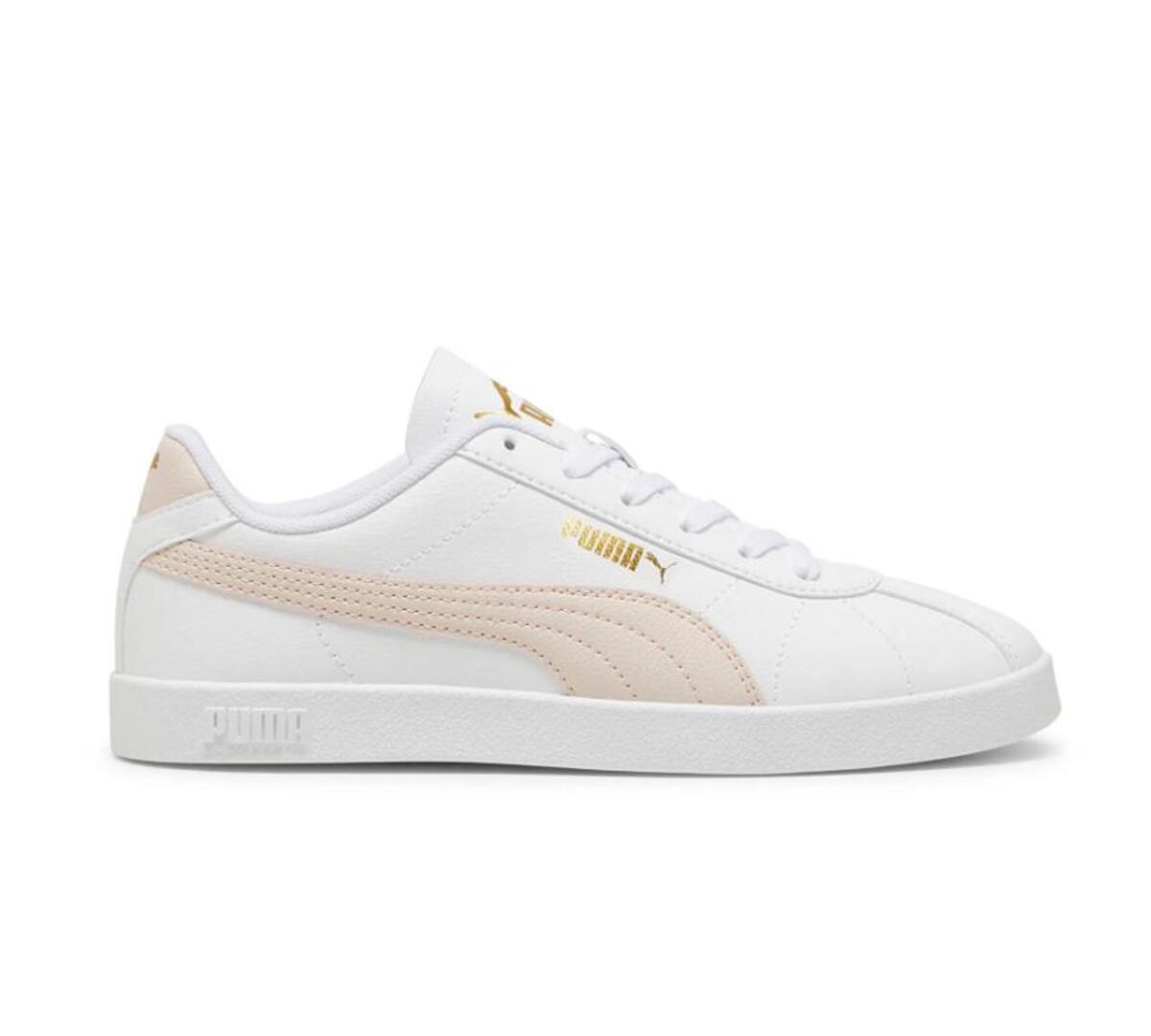 Puma Club Iı Sl 39744504 Beyaz