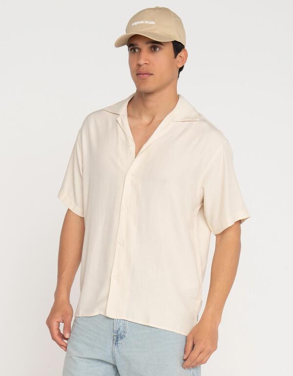 Jack&Jones Gömlek 12271115 Krem