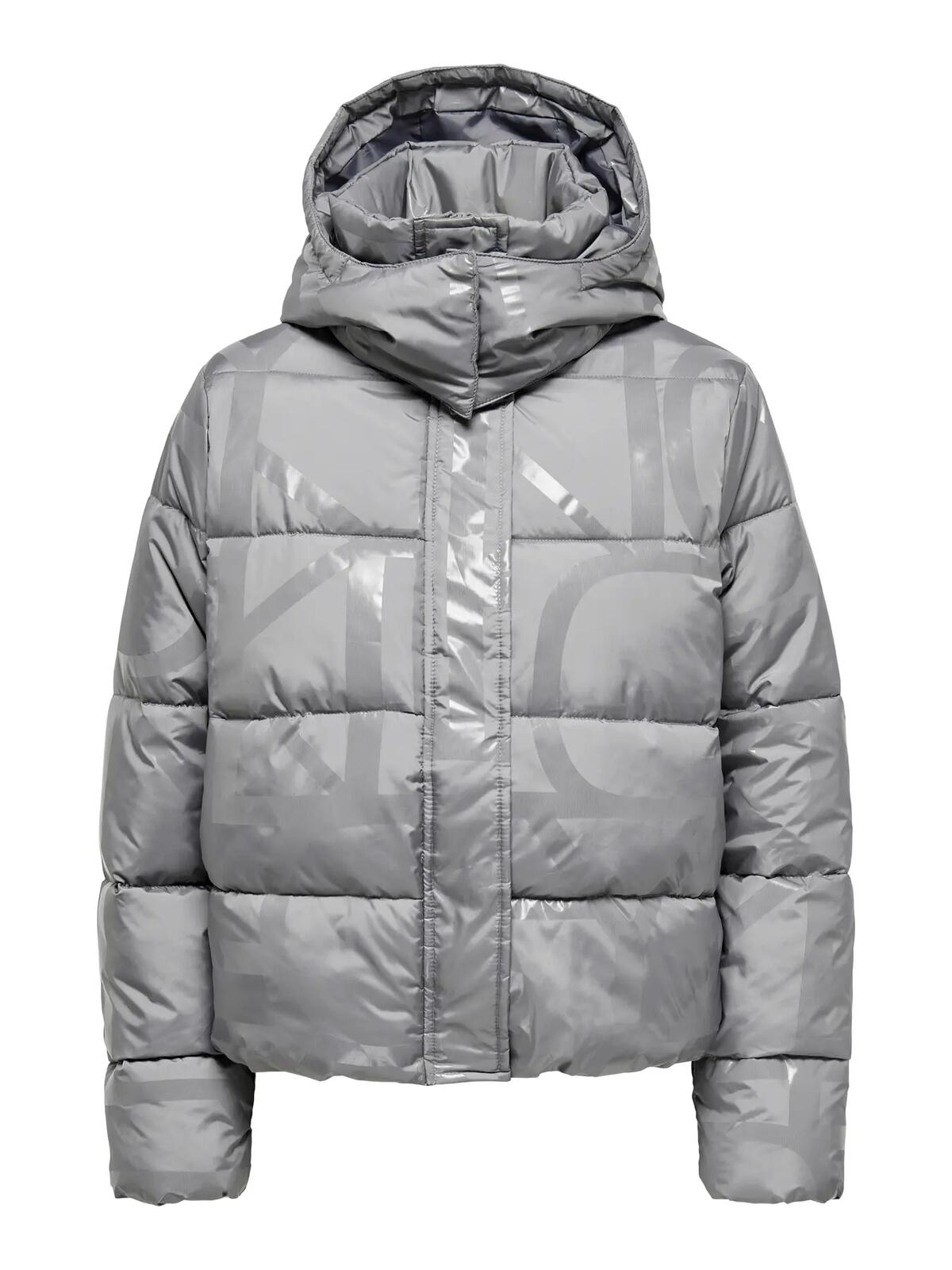 Only Mont 15326045 Gri