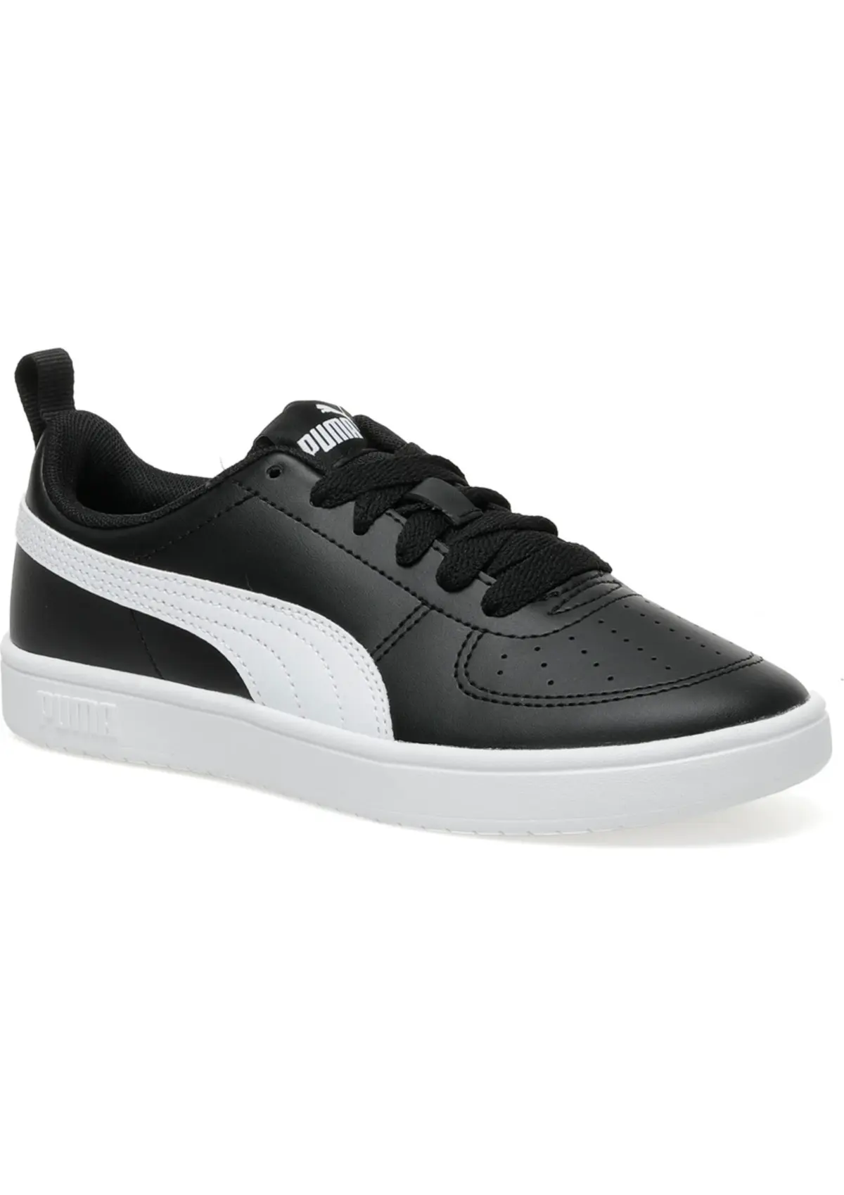 Puma Rickie Jr 38431134 Siyah