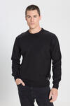 Wrangler Kazak W242724001 Siyah