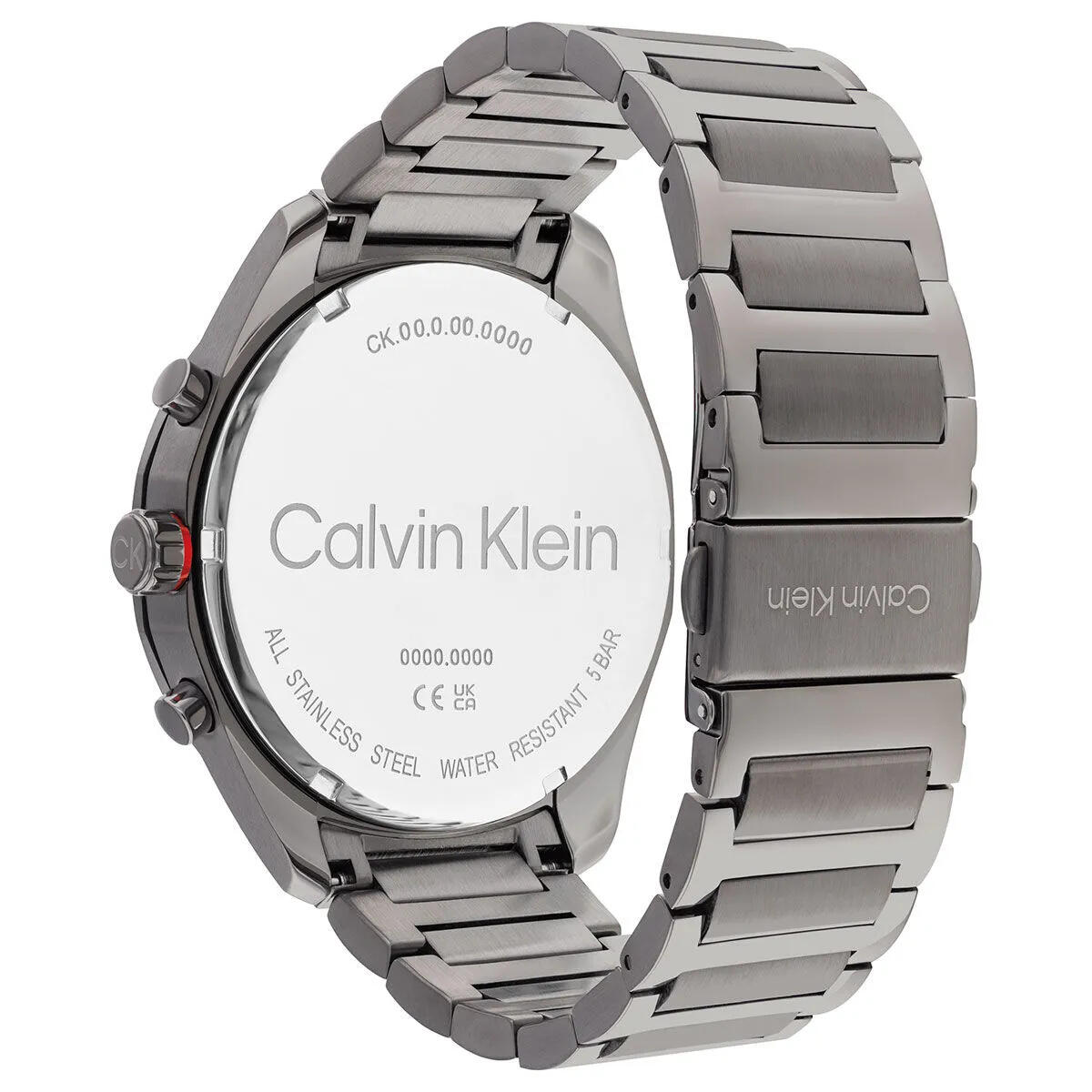 Calvin Klein Saat Erkek CK25200267