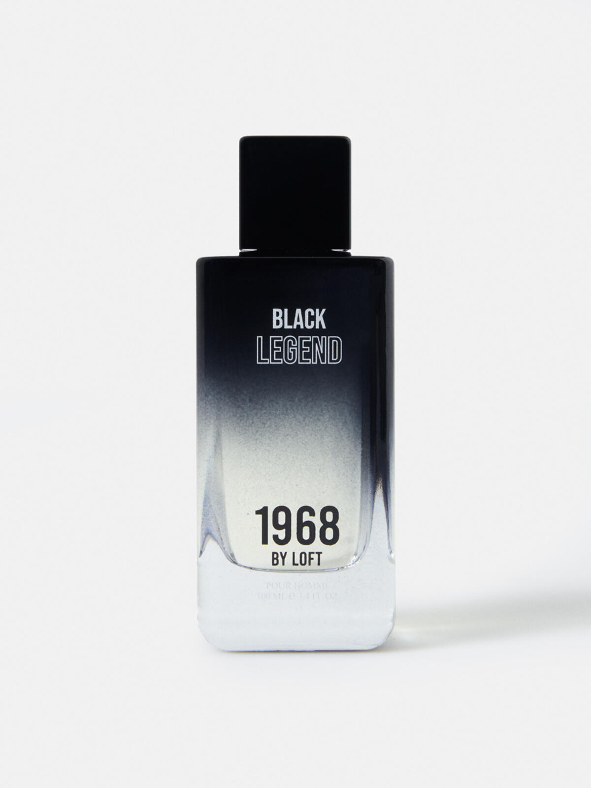 Loft Erkek Parfüm LF2037866 Black (Dy)