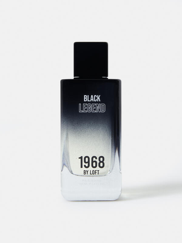 Loft Erkek Parfüm LF2037866 Black