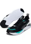 Puma Mapf1 X-Ray Lite Pro 306935_02 Siyah