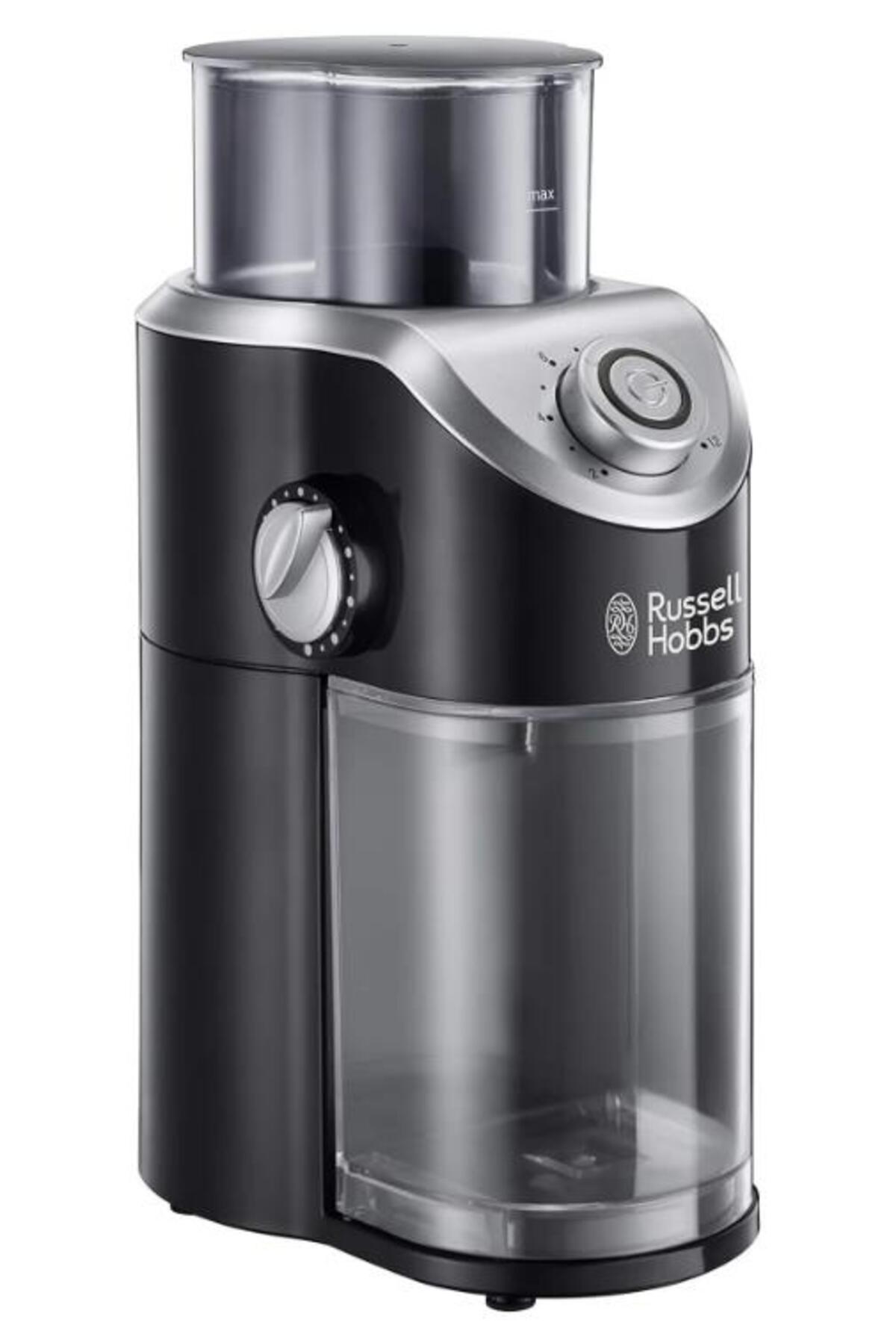 Russell Hobbs Kahve Öğütücülü Coffe Grinder 23120-56