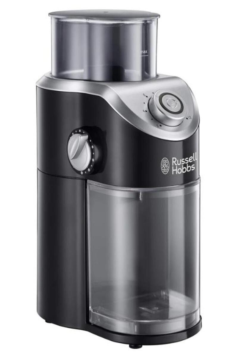 Russell Hobbs Kahve Öğütücülü Coffe Grinder 23120-56